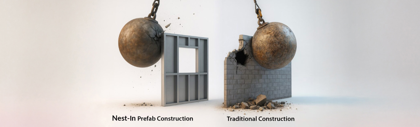 How Quality Materials Ensure Long-Term Cabin Performance