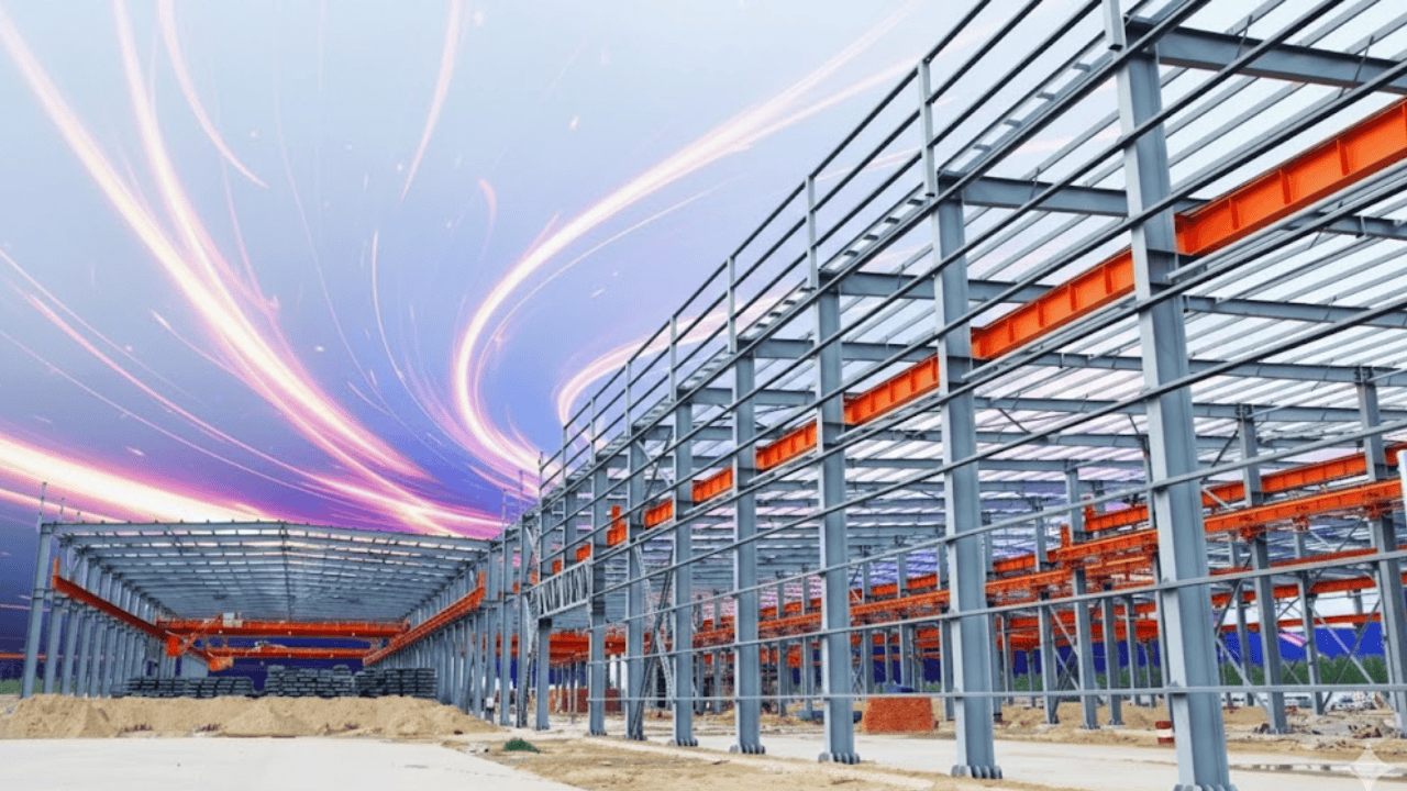 Best Pre Engineered Building Manufacturers in Hyderabad | Cost, Design & Benefits