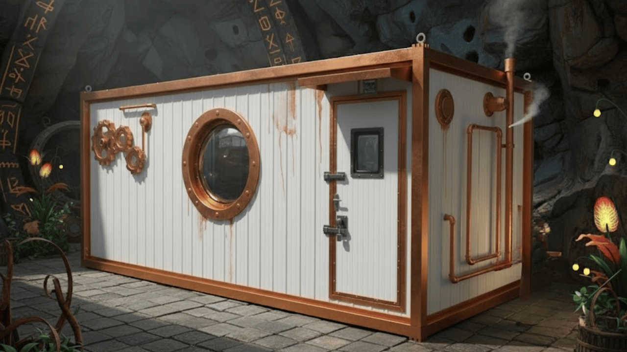 Why Portable Cabins in Hyderabad Are the Future of Smart Construction