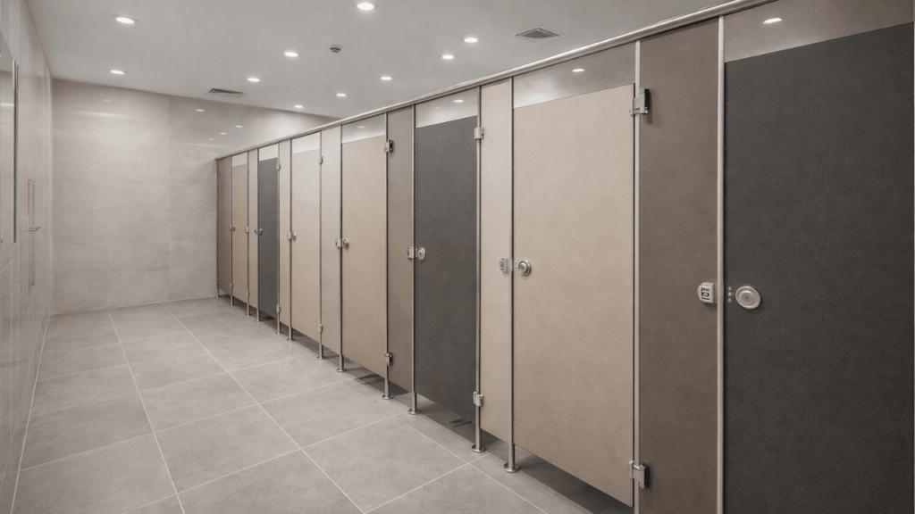 Top Cubicle Restroom Manufacturers in Hyderabad